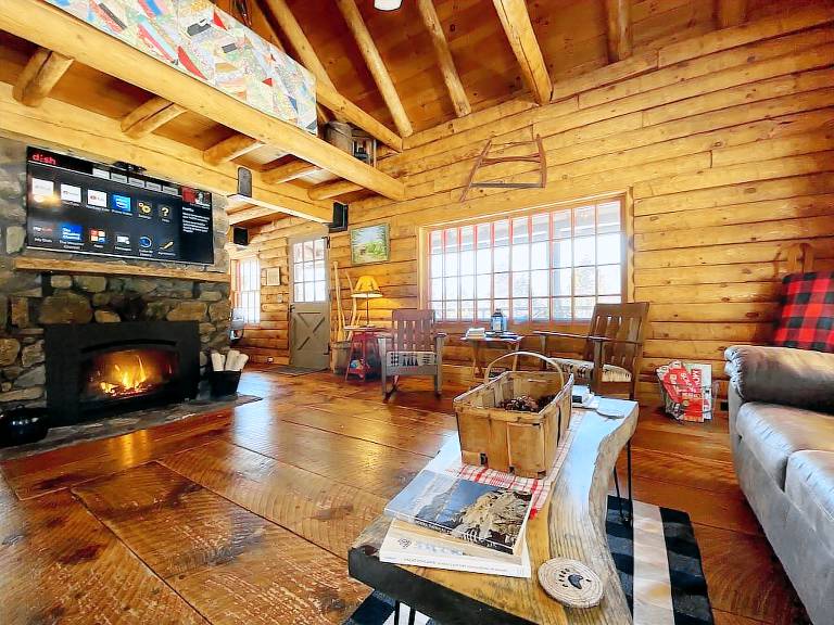 Cabin  Bar Harbor