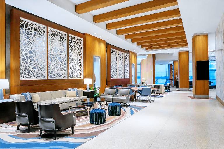 The Westin Washington National Harbor — photo 3