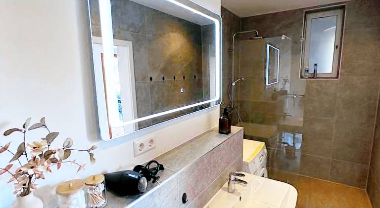 Holiday apartment with 1 room for 4 persons — photo 2