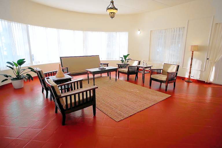 The Hundred House by Kisah Stays - Estate Bungalow — photo 5