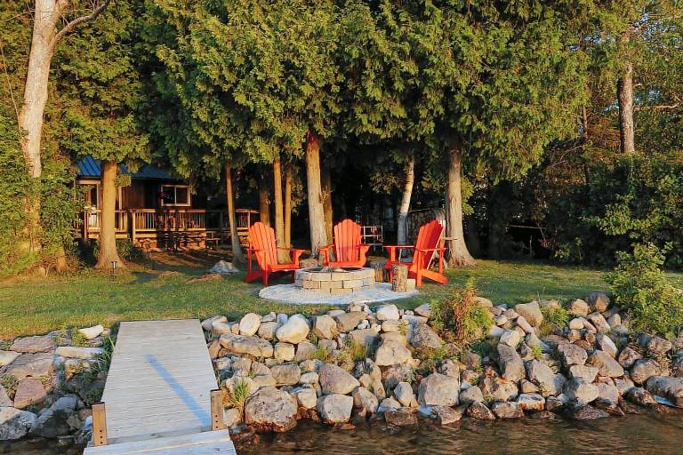 Cabin Wiarton