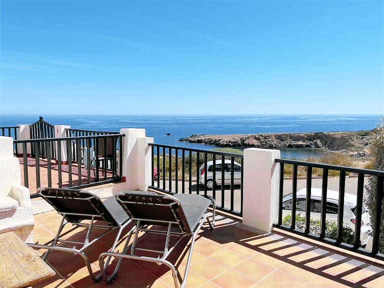 Apartamento Fornells