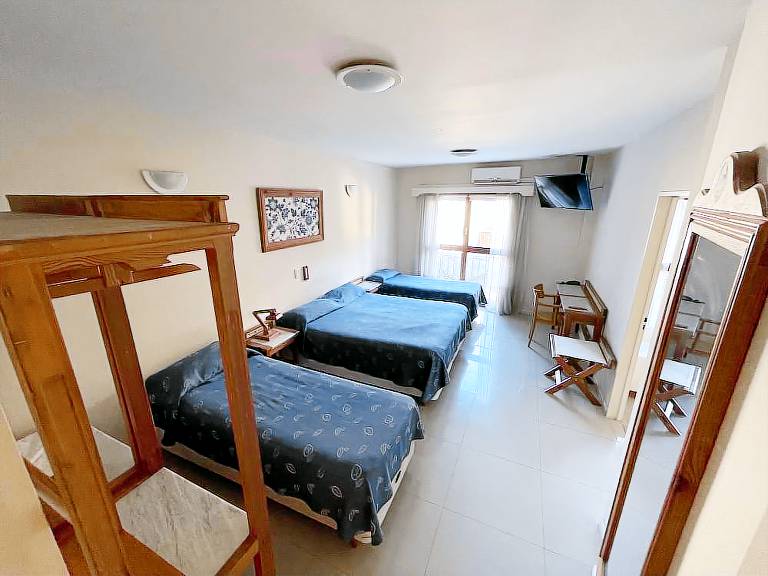 Aparthotel San Fernando