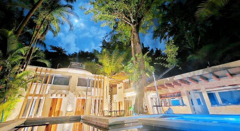 Dreamcatcher Hotel - Live the Dream of Santa Teresa — photo 3