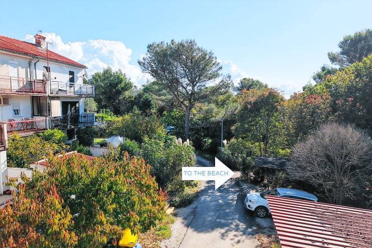 Beautiful rental apartment with yard & terrace | Pets allowed — photo 5