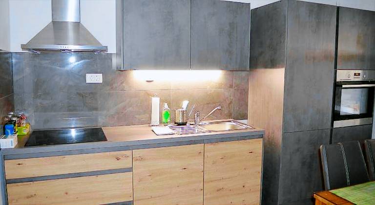 Holiday apartment with 1 room for 4 persons — photo 5