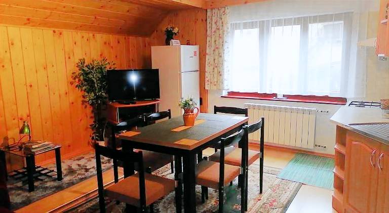 Privat u Jany — photo 2