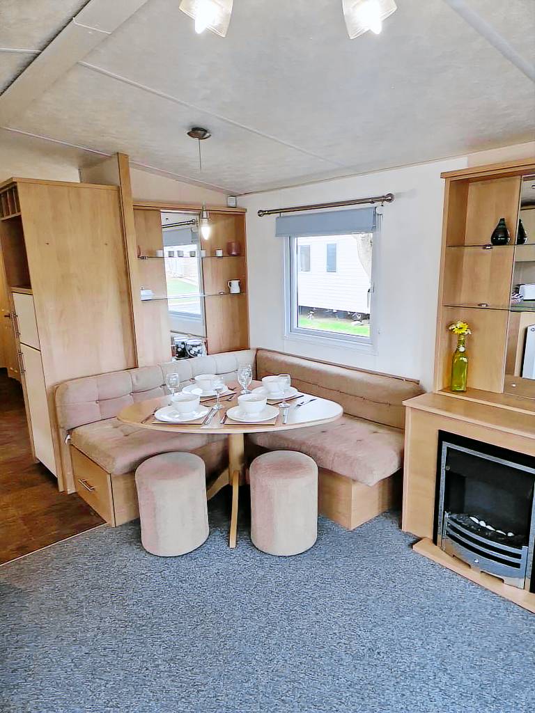 Caravan  Dover