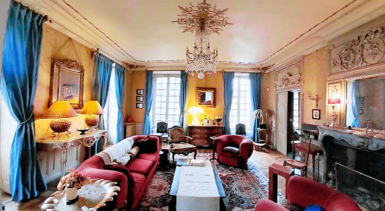 Chateau de Mauvilly — photo 3
