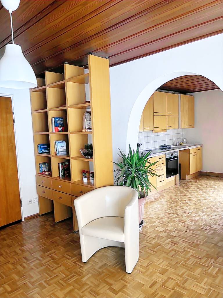 Ferienwohnung  Erlangen