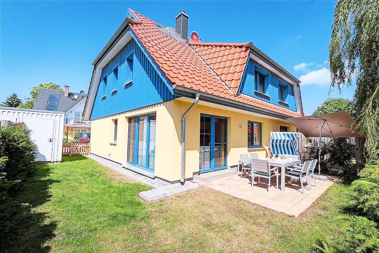Casa Zingst