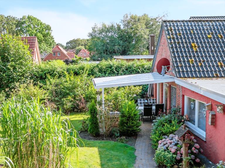 Ferienwohnung Filsum