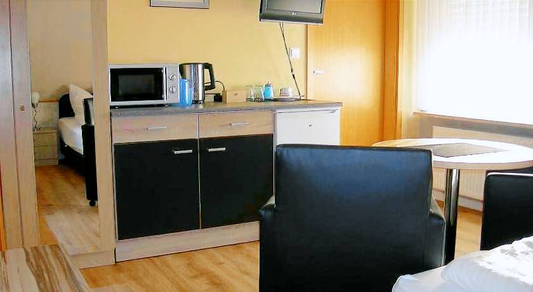Bastan - Haus Katharina — photo 3