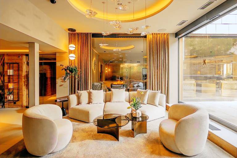 Grand Hotel Zermatterhof — photo 4