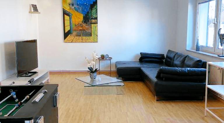Ferienwohnung Herten