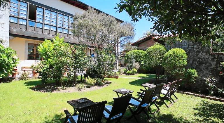 Hotel-Apartamentos La Arquera — photo 5