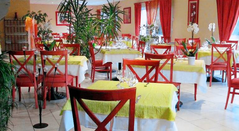 Hotel Le Colombier — photo 5