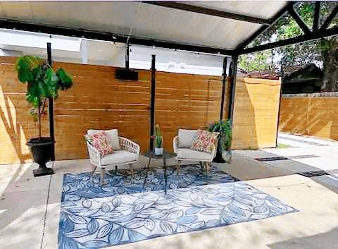 House with 1 room for 4 persons — photo 3