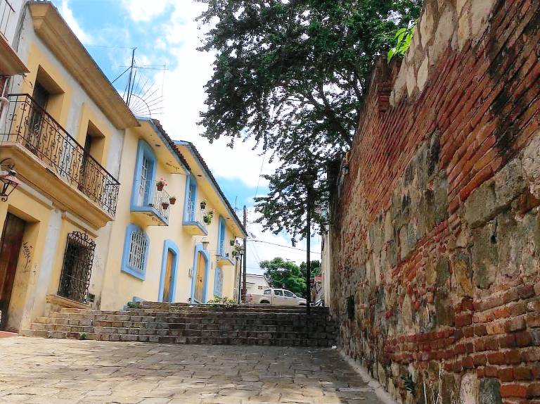 Casa Oaxaca