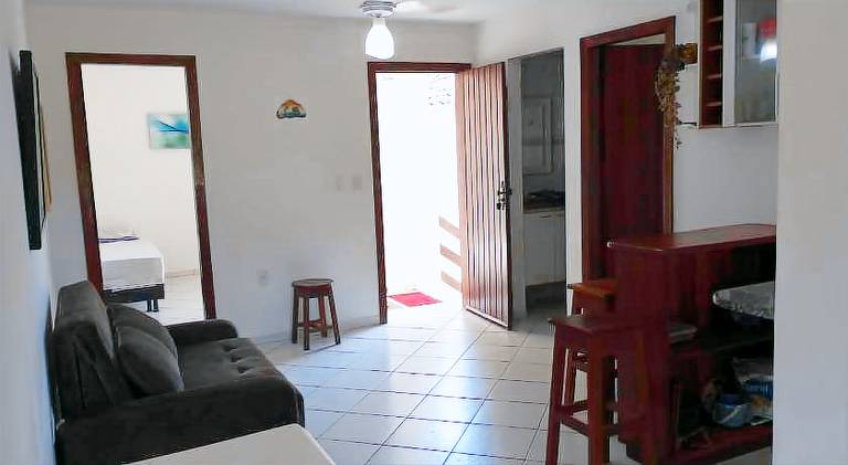 Apartment with pool — photo 2