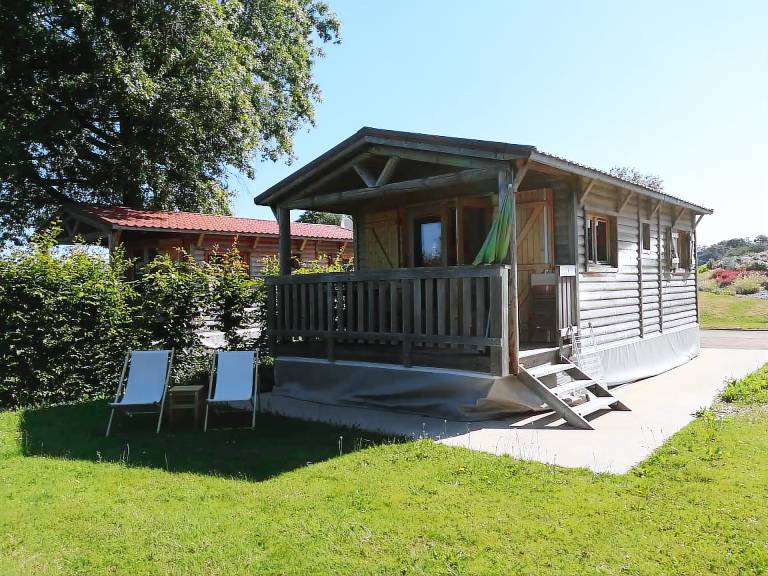 Chalet Bouère