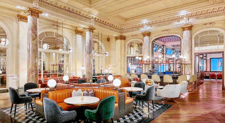 Fairmont Palliser — photo 3
