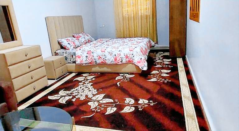 Vacation home with pool | Dogs allowed in Taroudant