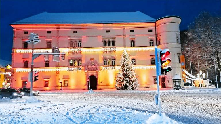 Ferienwohnung Spittal an der Drau