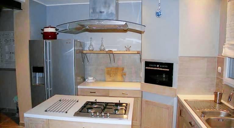 Rental apartment with 2 rooms for 4 persons — photo 2