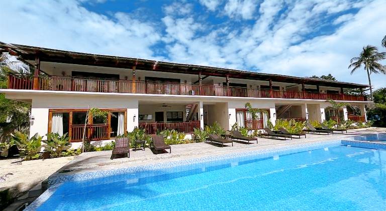 Ferra Resort Siargao — photo 2