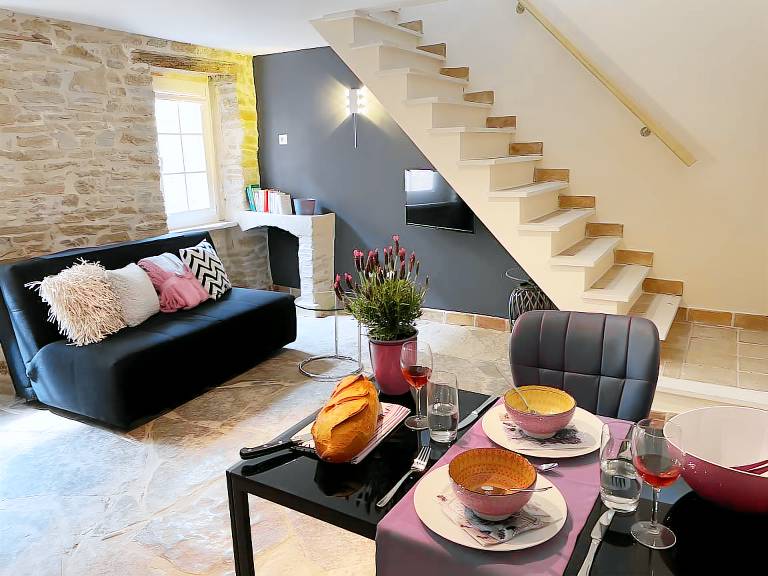 Gite lavande Paradis de Provence