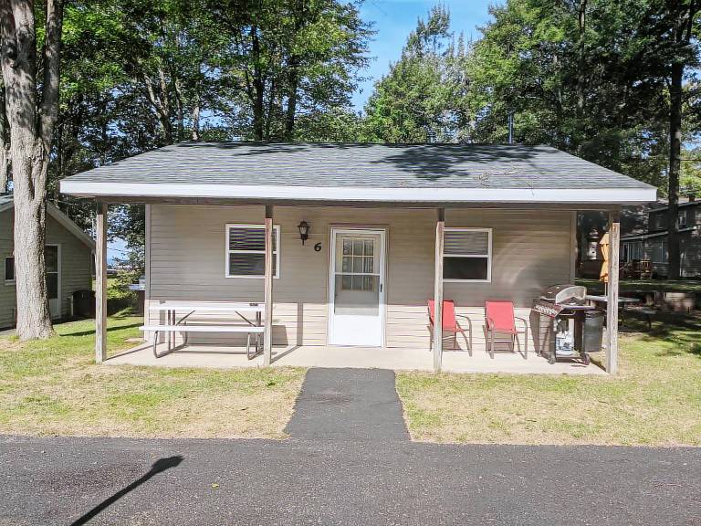 Cabin Houghton Lake