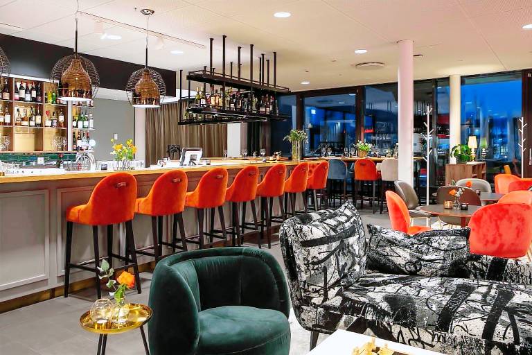 Best Western Plus Park City Lund in Lund