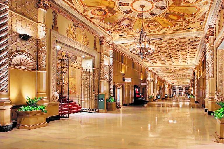 Biltmore Los Angeles