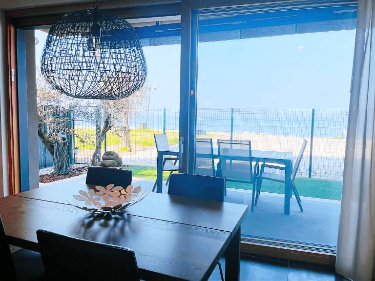Apartment "Bardolino Luxury - Piano Terra" with Lake View, Private Pool & Wi-Fi — photo 4