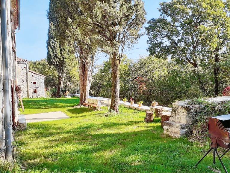Gîtes de France - Gîte Ferme de Laspeyrieres — photo 2