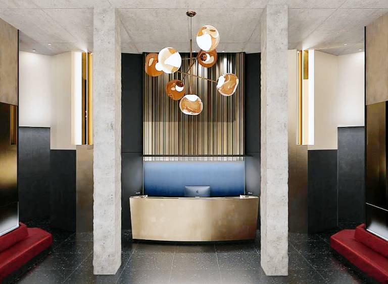 Breda Suites Hotel Milano — photo 3