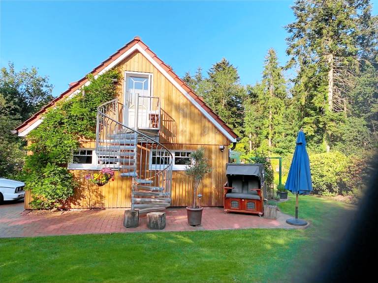 Ferienwohnung  Westerstede