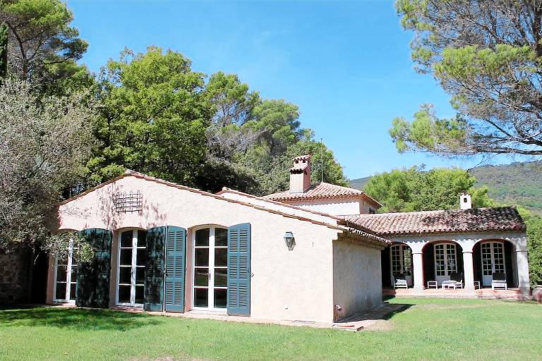 Villa Seillans