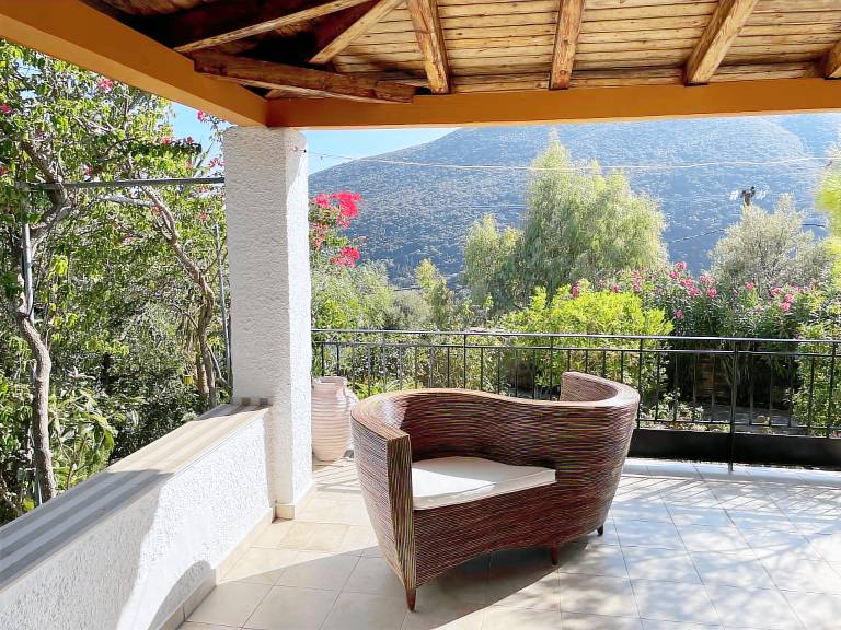 House Koroni