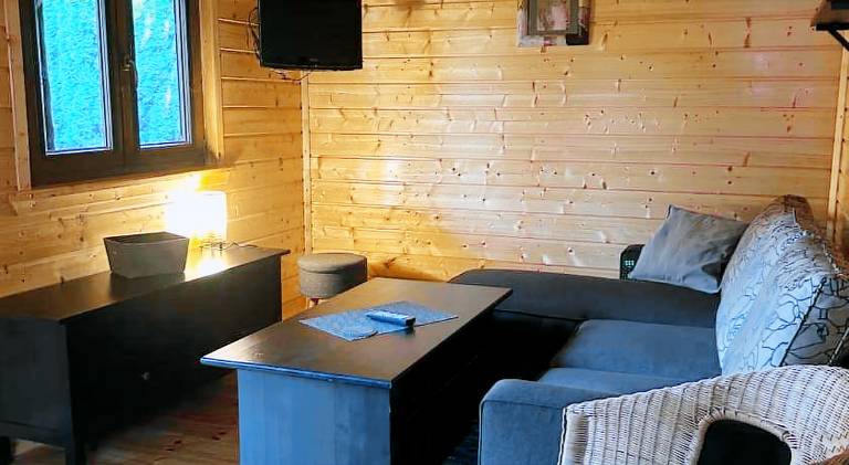 Lovely vacation home with patio & yard | Next to the beach | Dogs allowed — photo 3