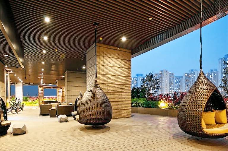 Vega Suites