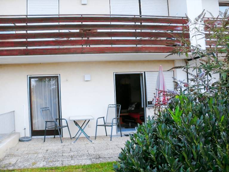 Apartment  Safferstetten