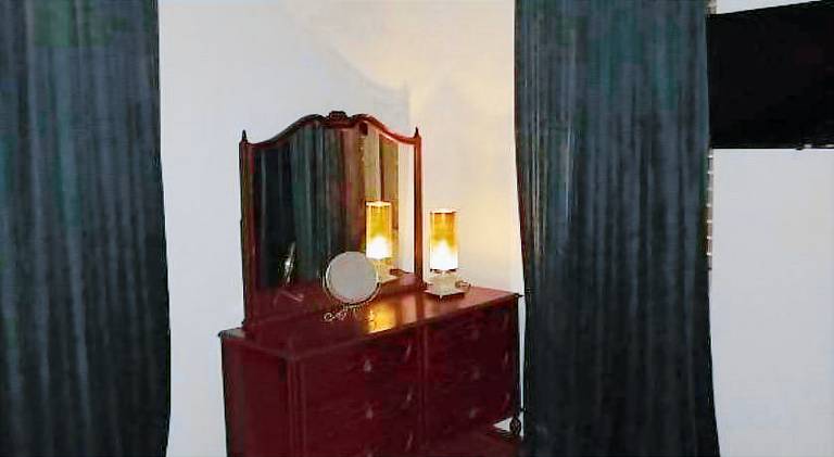 Holiday apartment | Pets are welcome in East Mani