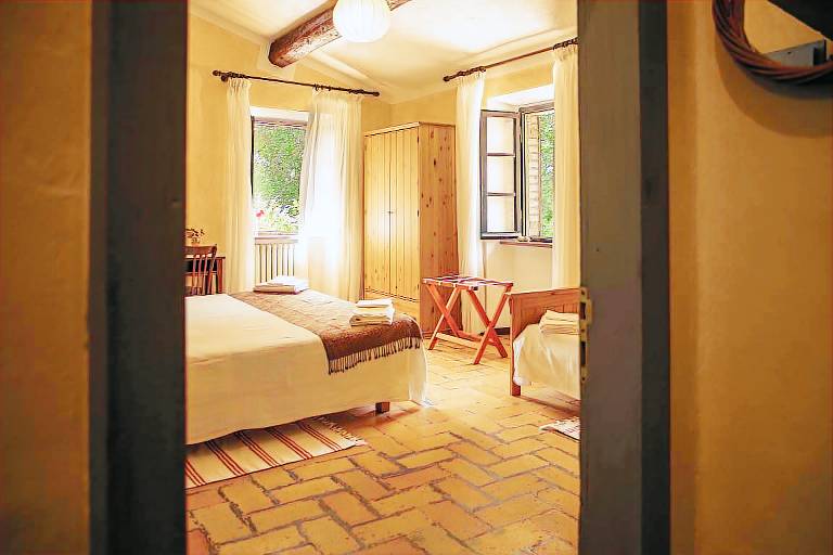 Tenuta di Fassia: Appartamento Caselle — photo 3