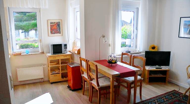 Apartment | Pets are welcome — photo 4