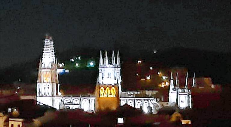 Apartamento Burgos
