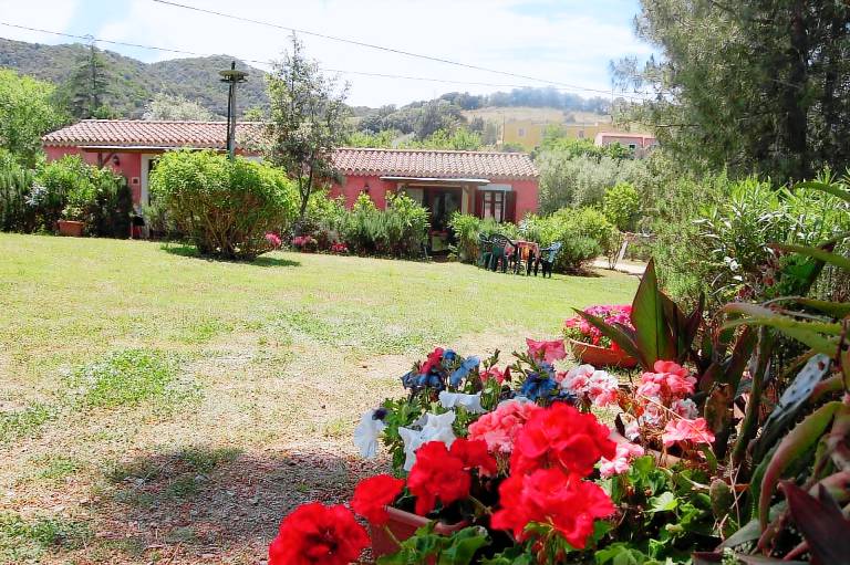 Agriturismo Budoni