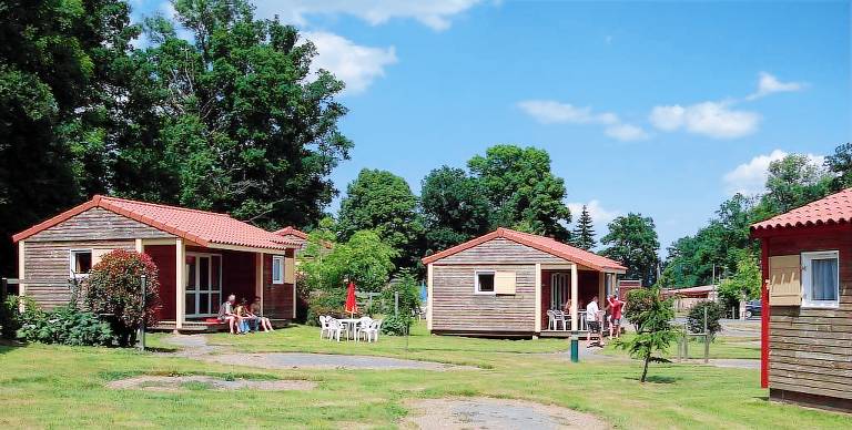 Chalet Arlanc