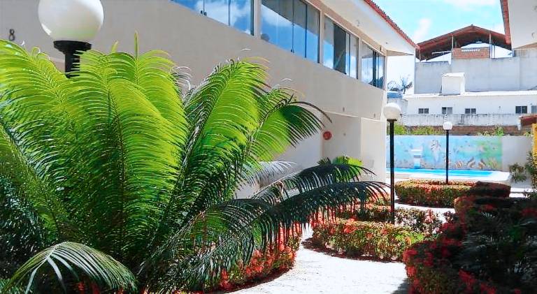 Apartment | Next to the beach | Pets allowed in Ipojuca